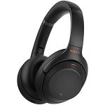 Sony WH-1000XM3 Casque sans fil Bluetooth à réduction de bruit