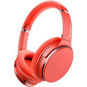 Srhythm NC-25 Casque Bluetooth sans Fil