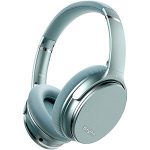 Srhythm NC35 Casque Bluetooth sans Fil V5.0 à Réduction de Bruit