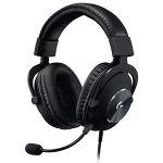 Casque Gaming Over-Ear avec Micro BLUE Logitech G PRO X ...