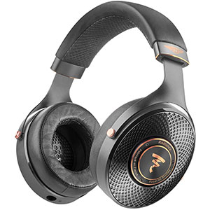 Focal Radiance for Bentley Casque