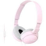Casque Pliable Sony MDR-ZX110B ...