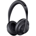 Casque Bluetooth sans fil Supra - Bose Noise Cancelling Headphones 700