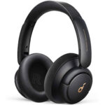 Casque Bluetooth Soundcore par Anker Life Q30 Réduction de Bruit Active Hybride...