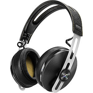 Sennheiser Momentum OVER-EAR Wireless (M2)