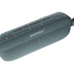 Enceinte portable étanche sans fil Bluetooth Bose Soundlink Flex Bleu