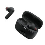 Ecouteurs sans fil JBL Tune 230NC TWS Bluetooth avec réduction de bruit Noir